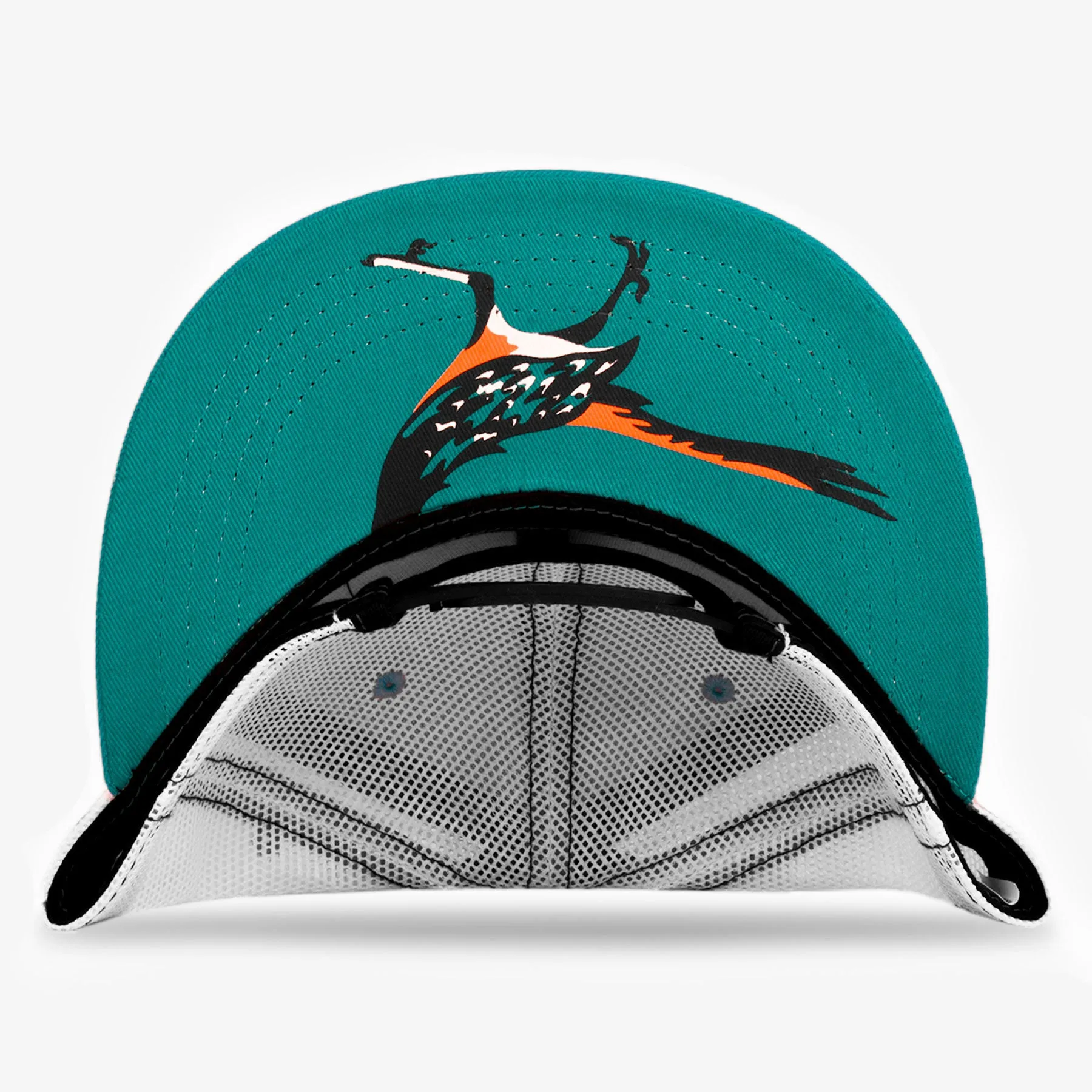 Roadrunner Flatbill Snapback Hat