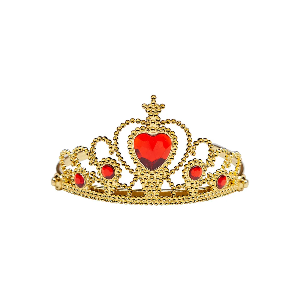 Royal Tiara Crown