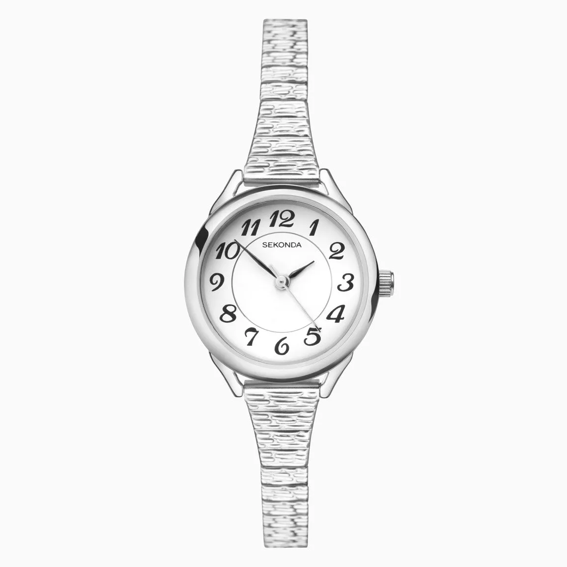 Sekonda Ladies Classic Watch 2638