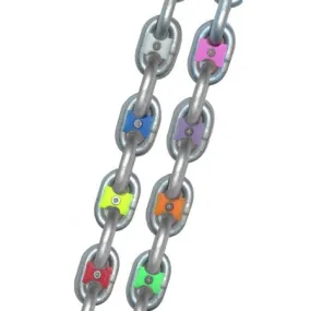 Set of Anchoright 8mm Chain Markers