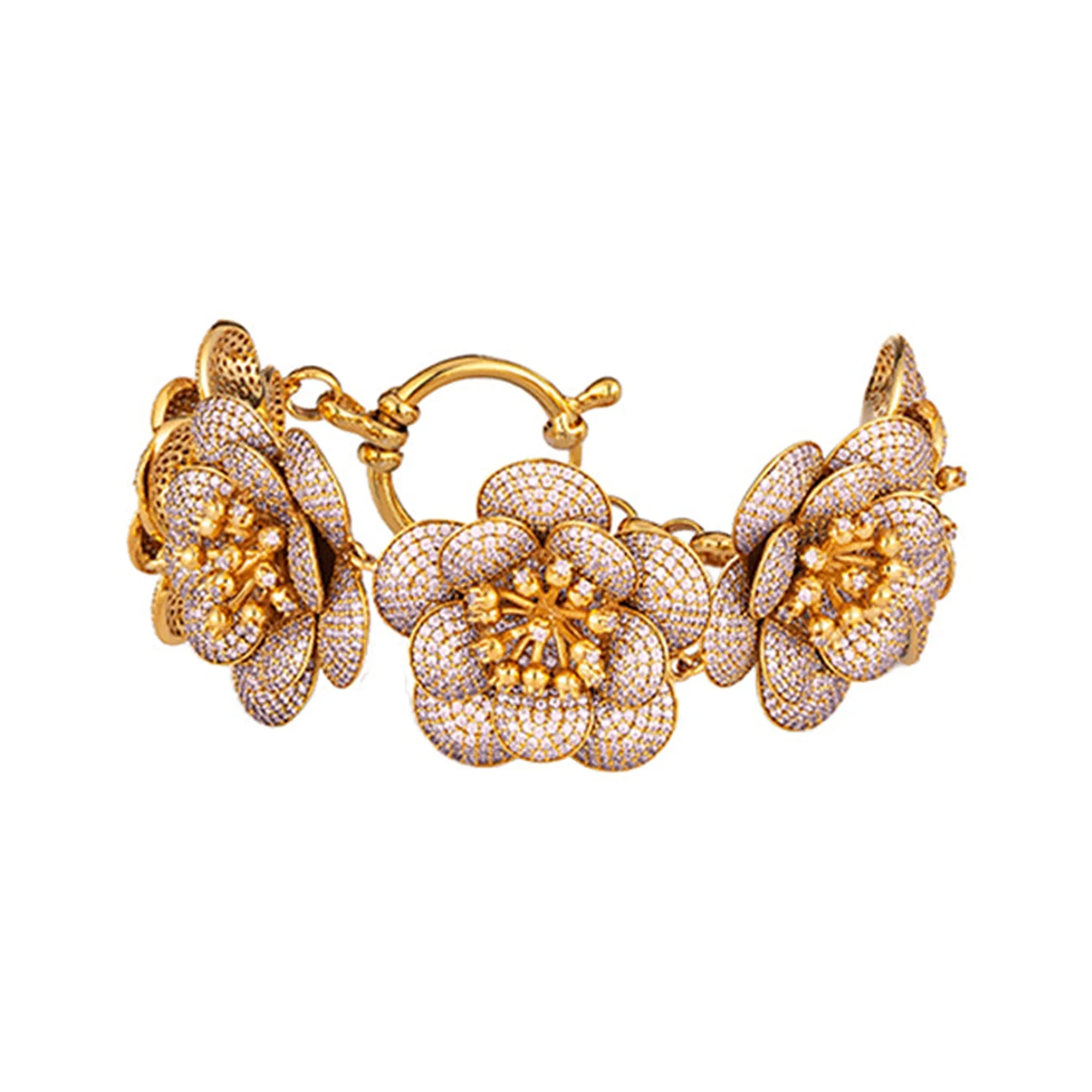 SHALIMAR BRACELET