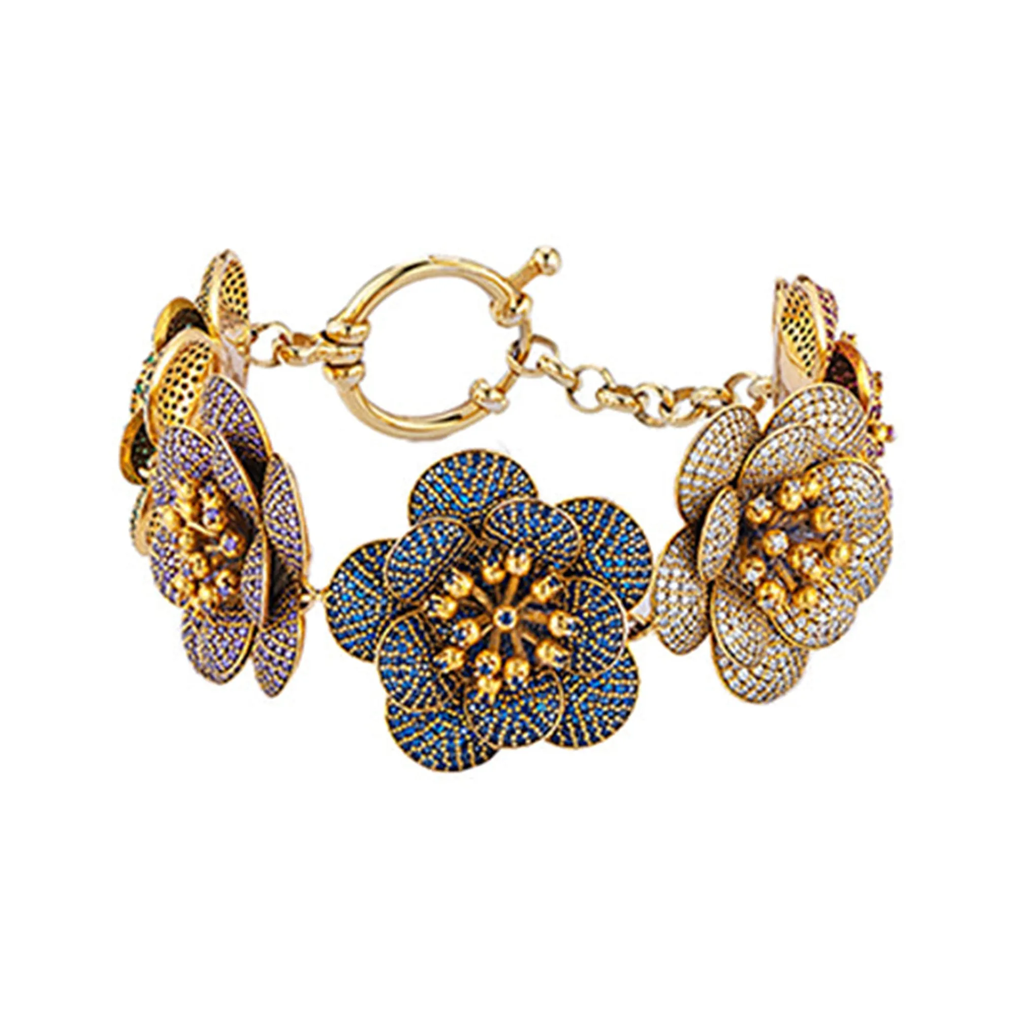 SHALIMAR BRACELET