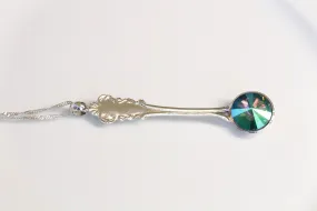 SPOON NECKLACE