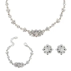 Starlet of Class Jewellery Set