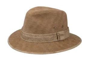 Stetson  Alao Traveller Cloth Hat