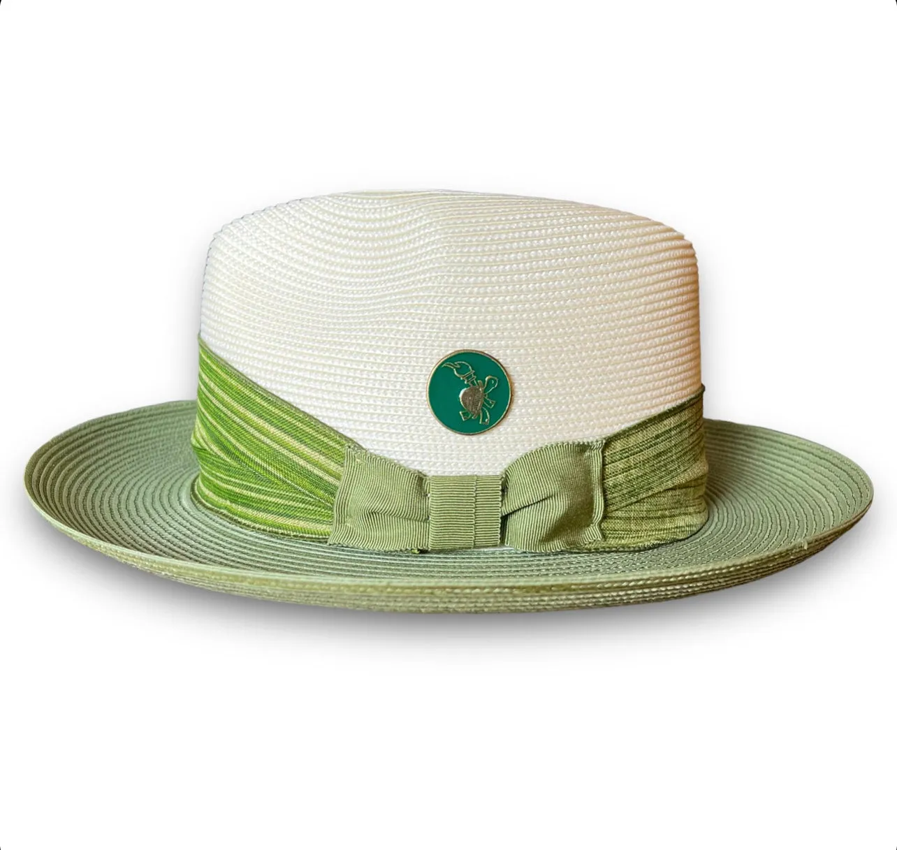 THE FLAMEKEEPERS HAT CLUB LA MARINA SEA GREEN