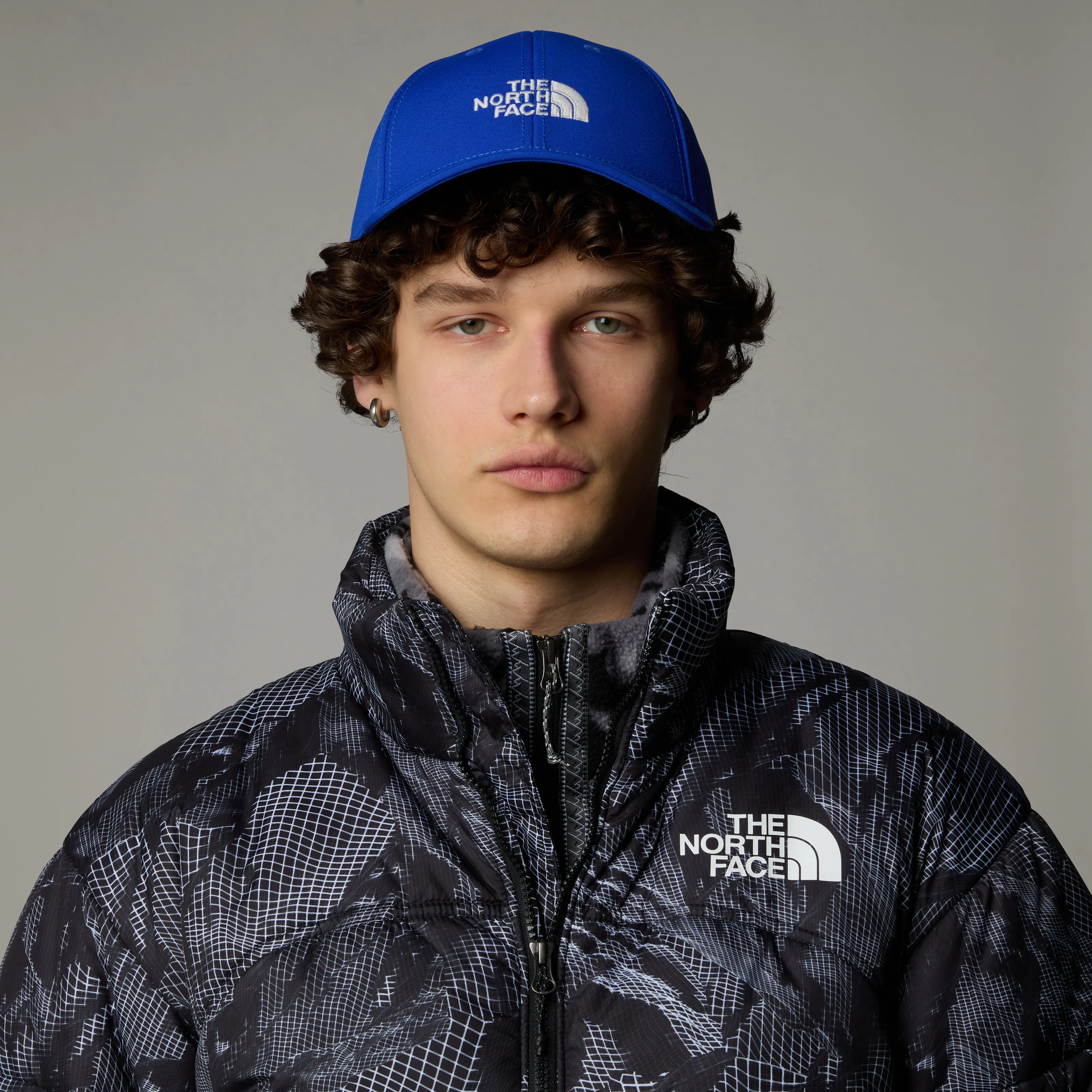 The North Face Recycled &#x27;66 Classic Hat TNF Blue | Buy The North Face Recycled &#x27;66 Classic Hat TNF Blue here | Outnorth