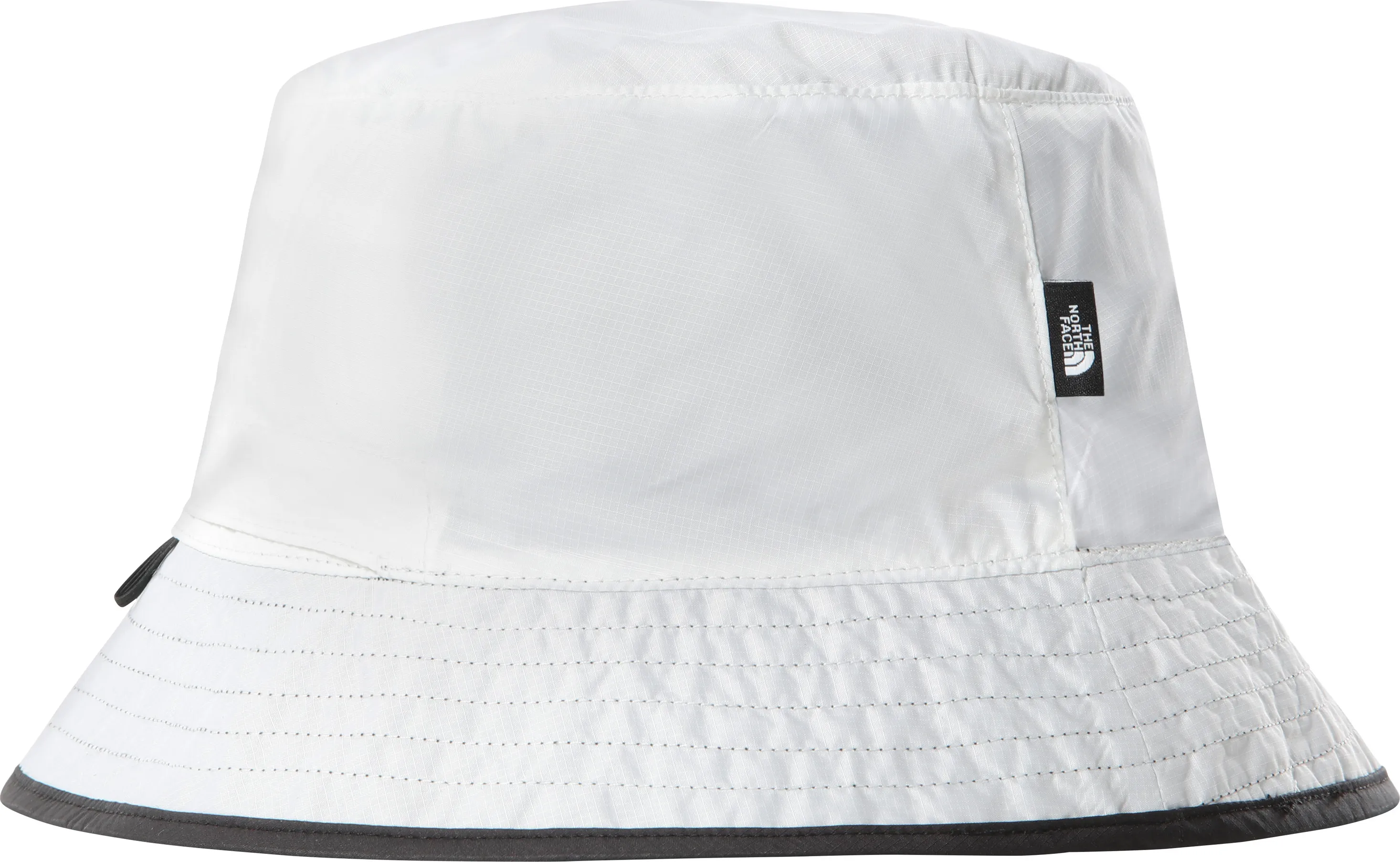 The North Face Sun Stash Reversible Hat TNF Black/TNF White | Buy The North Face Sun Stash Reversible Hat TNF Black/TNF White here | Outnorth