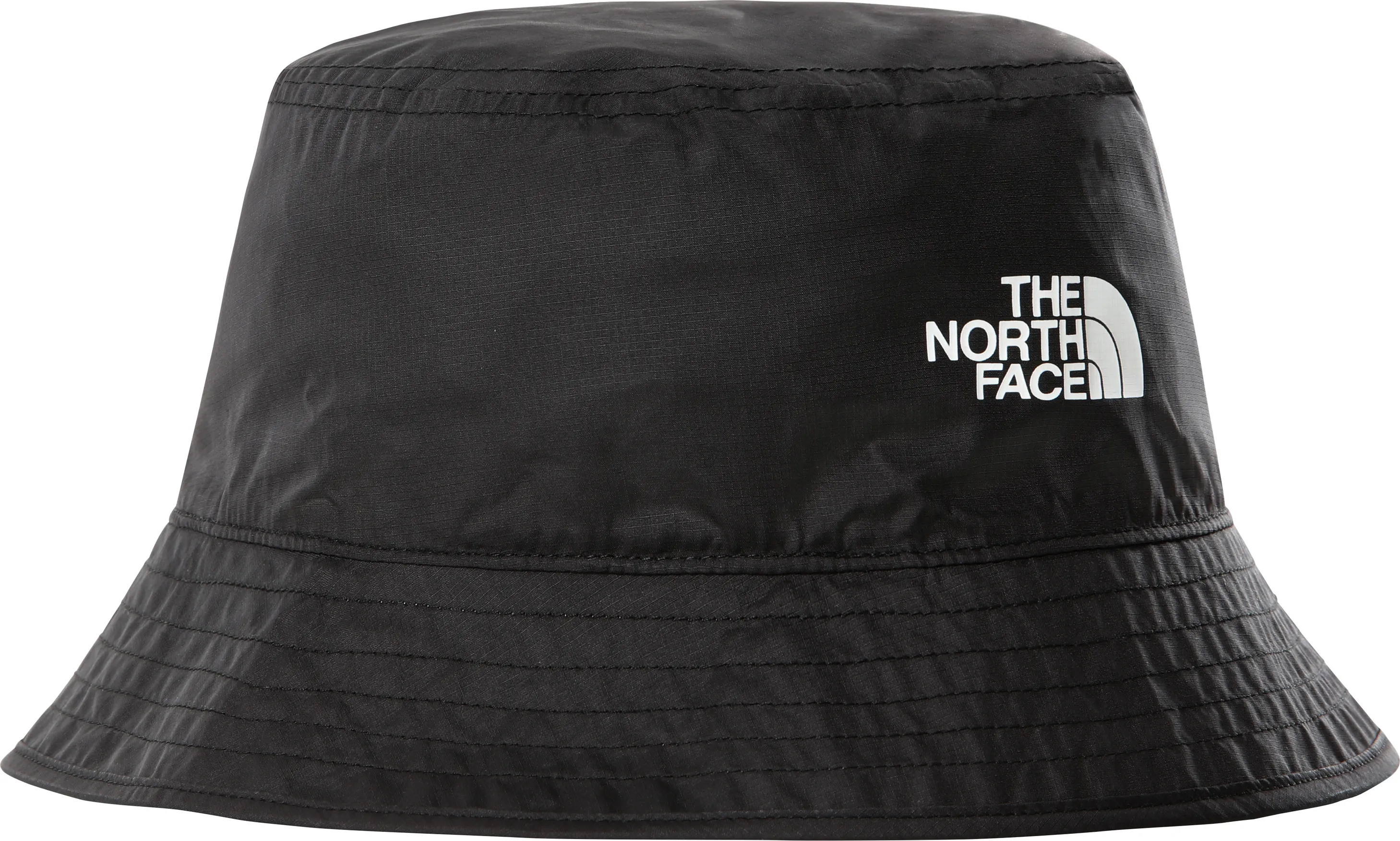 The North Face Sun Stash Reversible Hat TNF Black/TNF White | Buy The North Face Sun Stash Reversible Hat TNF Black/TNF White here | Outnorth