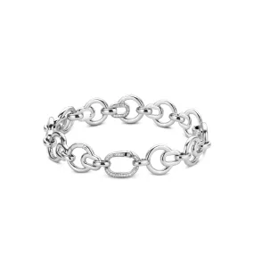 TI SENTO Bracelet 2876ZI