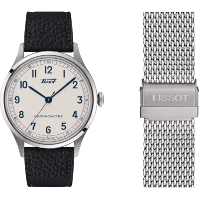 Tissot Heritage 1938 Automatic COSC