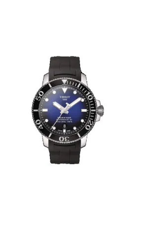 Tissot "SeaStar" Automatic watch T120.407.17.041.00