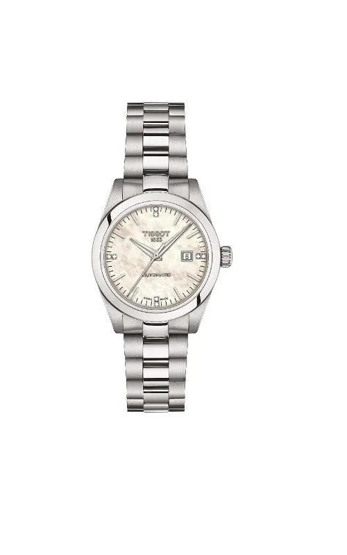 Tissot "T-My Lady Auto" Ladies Automatic watch  T132.007.11.116.00