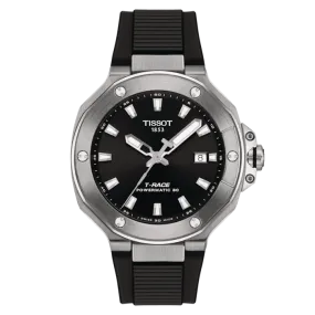 Tissot T-Race Powermatic 80- 41 mm