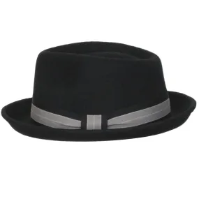 Tony Fedora by 9th Street Hats