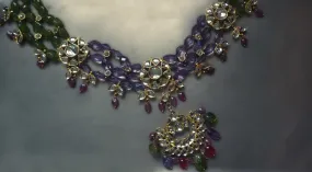 Vaipulya Choker