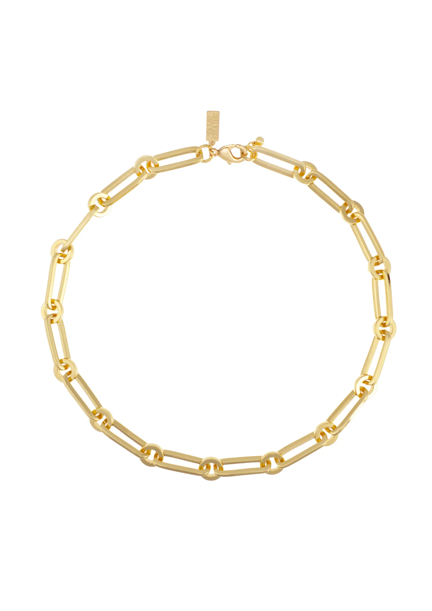 Vegas Choker Gold